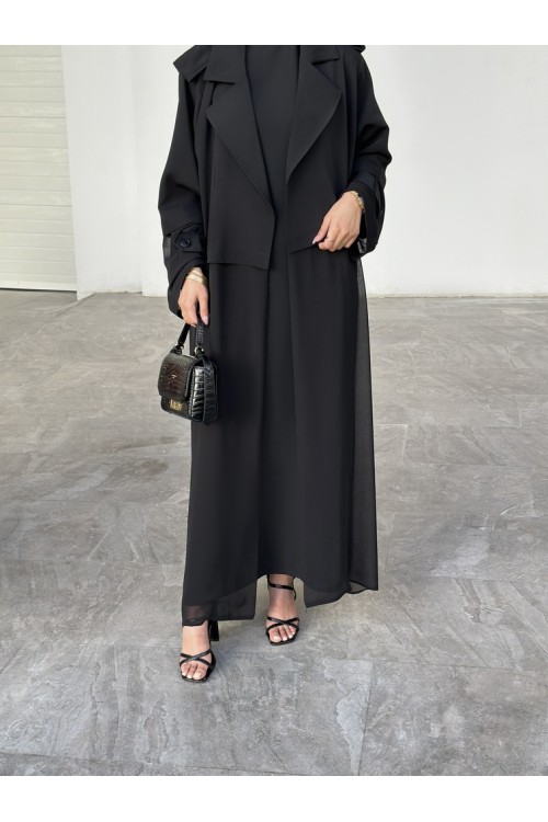 Abaya blazer Selena