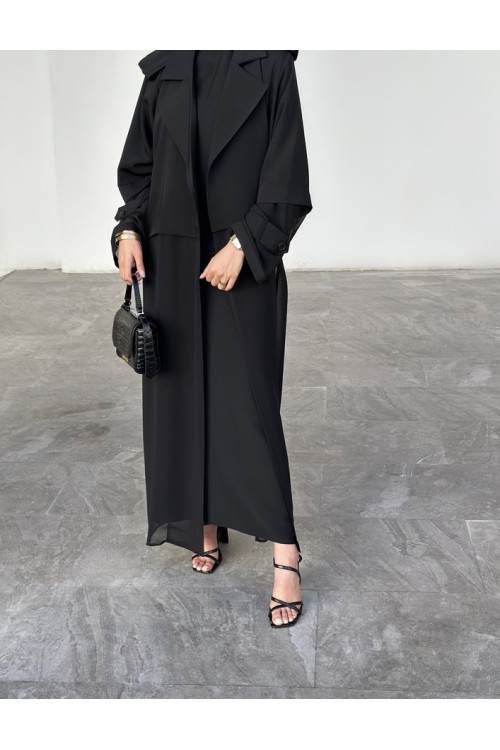 Abaya blazer Selena