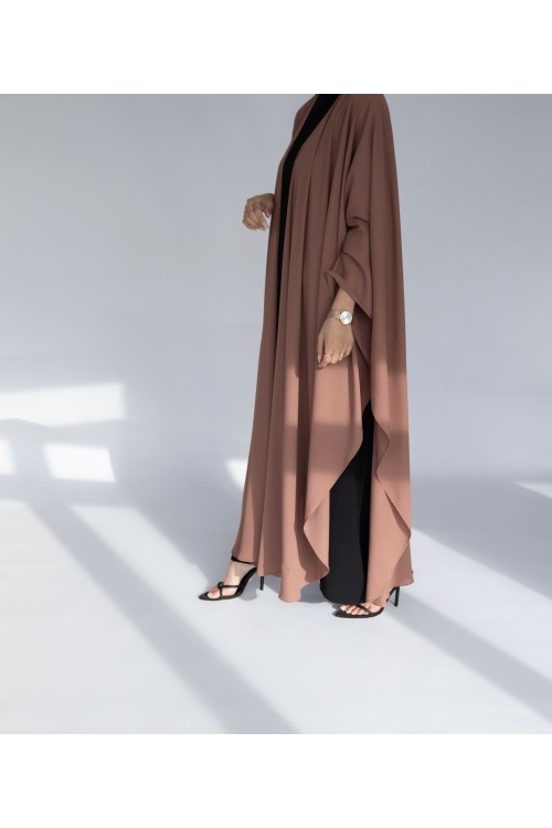 Abaya cape Georgina