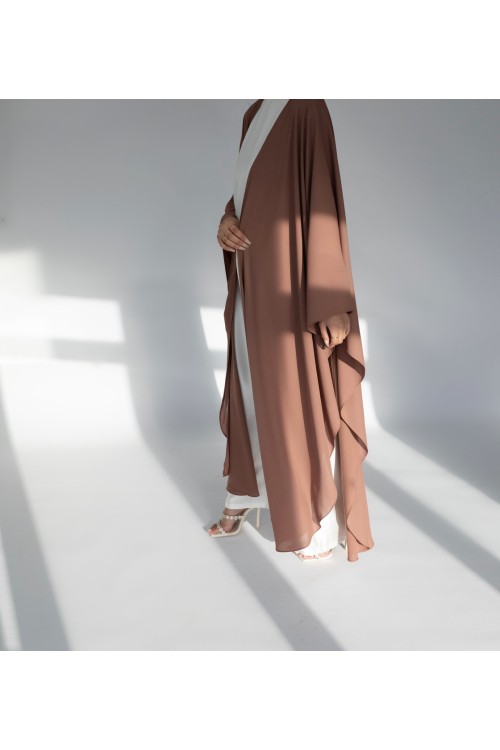 Abaya cape Georgina