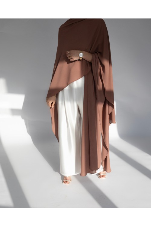 Abaya cape Georgina