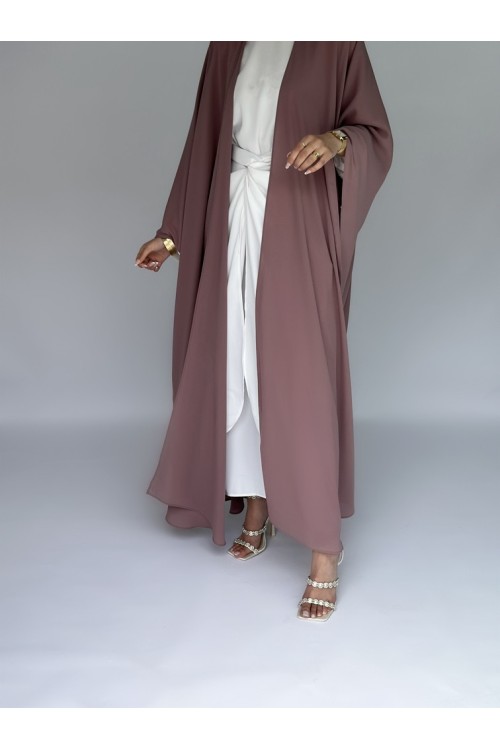 Abaya Georgina rosewood