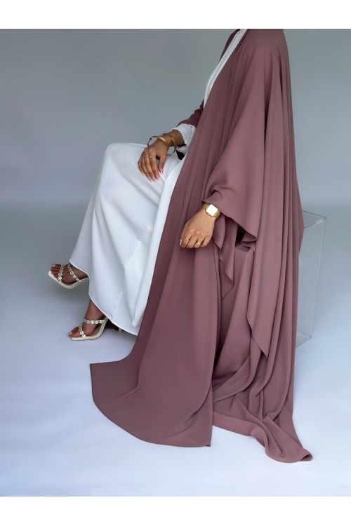 Abaya Georgina rosewood