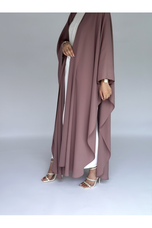 Abaya Georgina rosewood