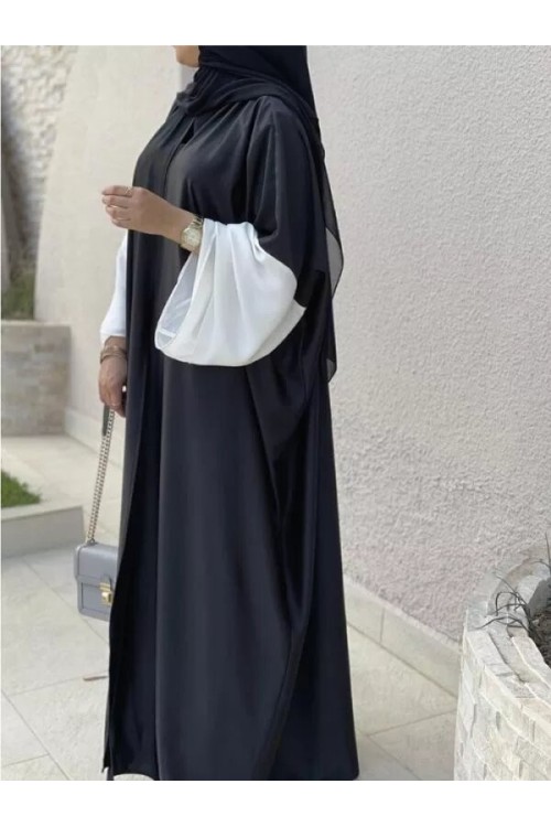 Abaya Palomita