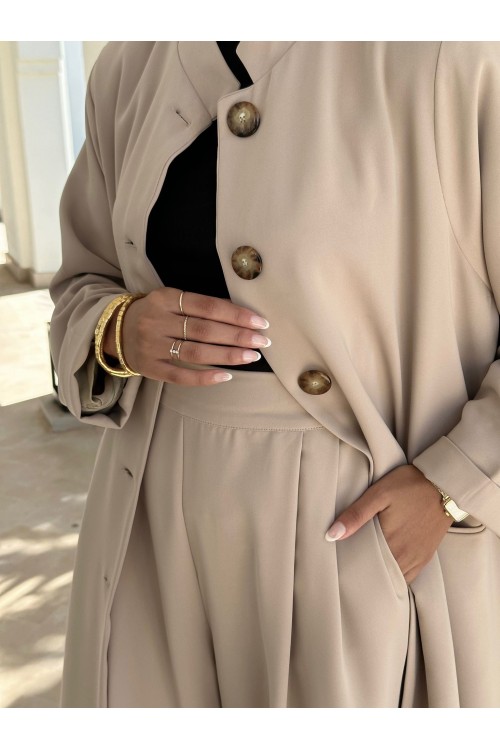 Palazzo Classy beige II