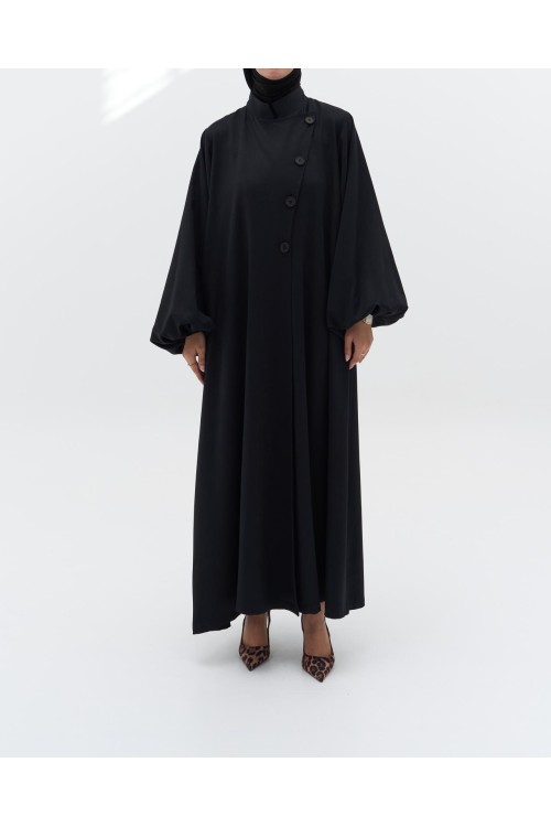 Robe Alyn noir