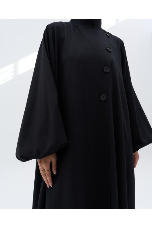 Robe Alyn noir