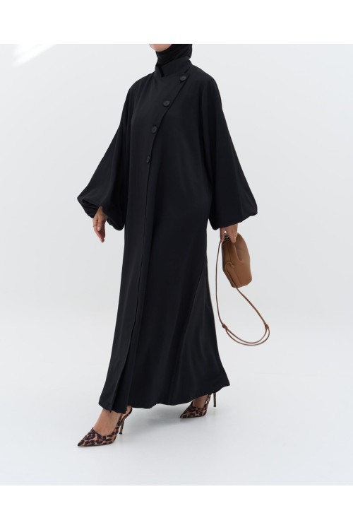 Robe Alyn noir