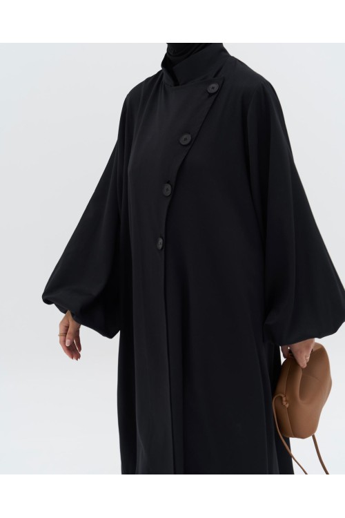 Robe Alyn noir