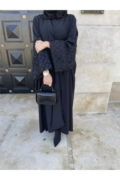 Abaya Feliz